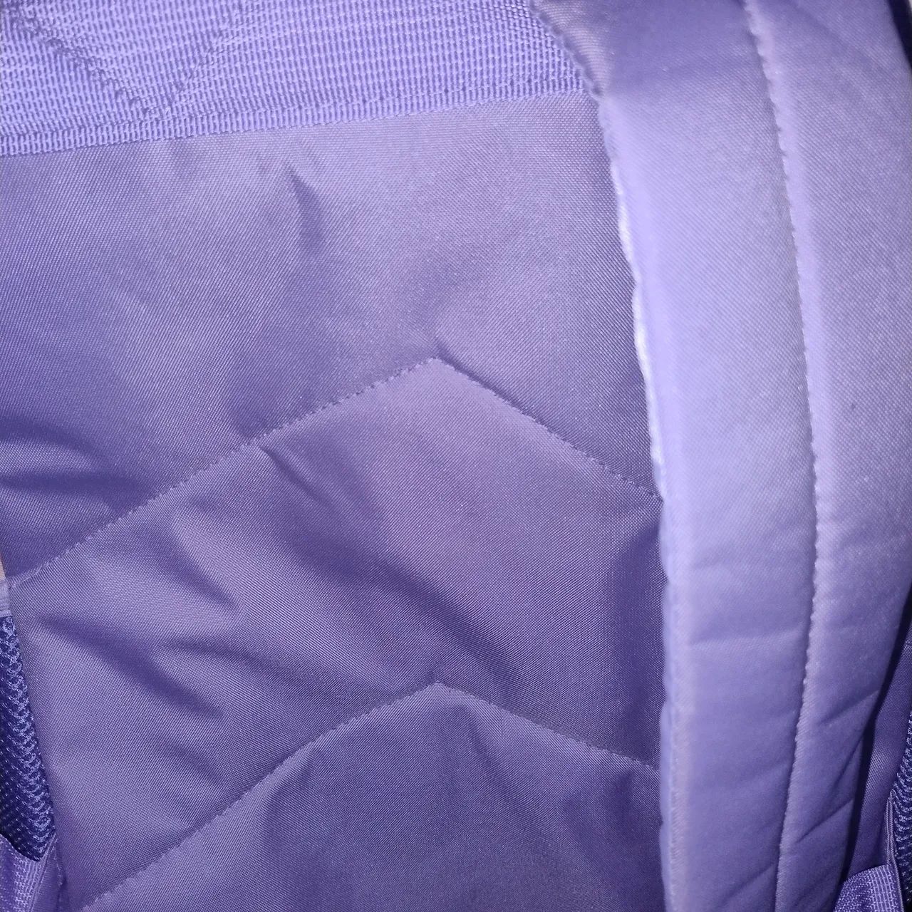 Mochila nova Stitch  - Foto 3