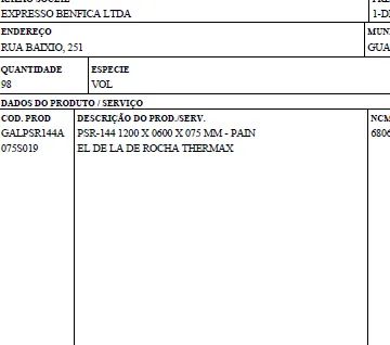 Lã de Rocha Isolamento - Foto 2