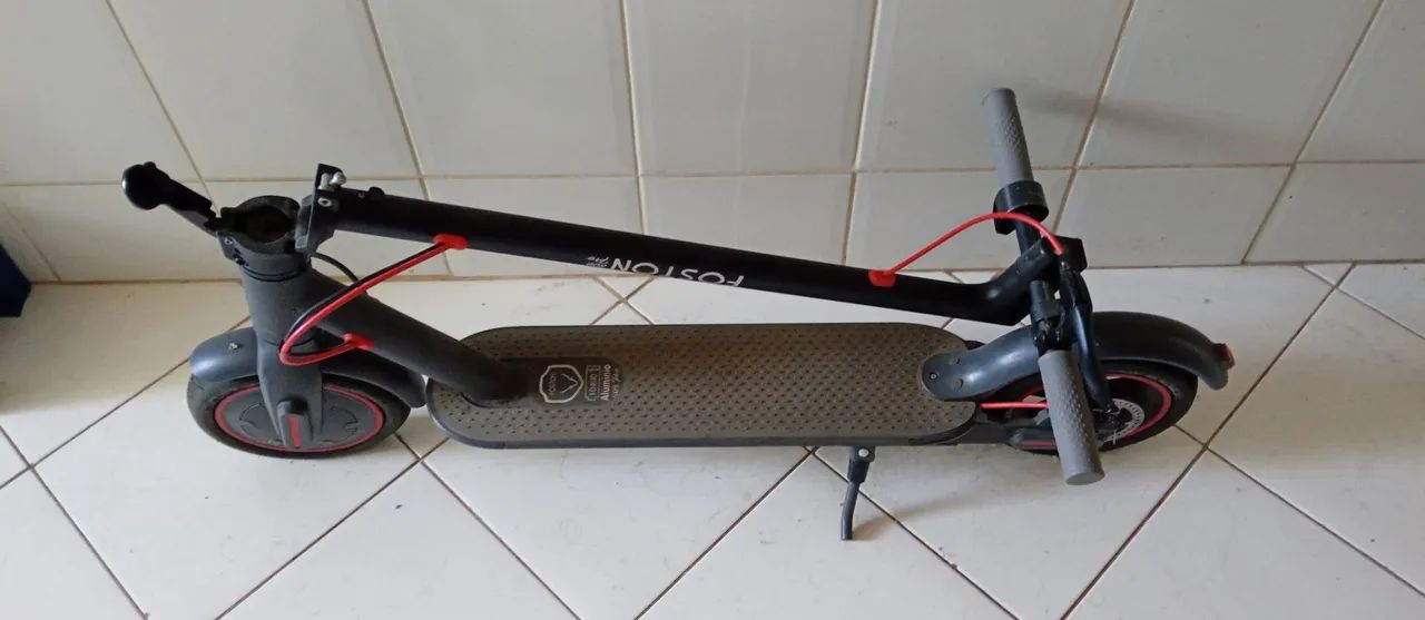 Patinete Foston S09 PRO