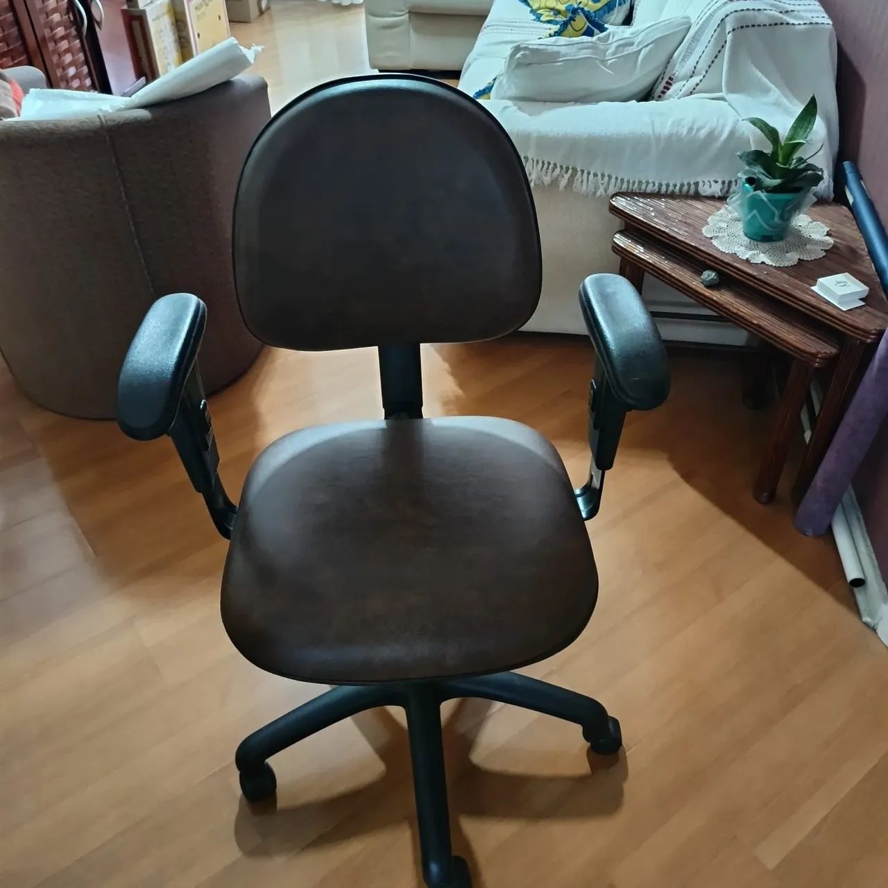 Cadeira de escritório 