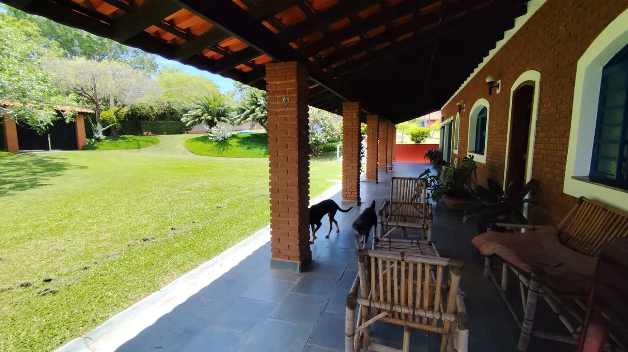 Chácara à venda em Porto Feliz com 3.900 m² e piscina - Foto 5