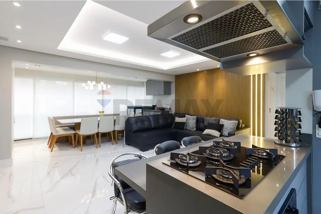 Apartamento dos Sonhos em Perdizes, SP - 87m² - Foto 5