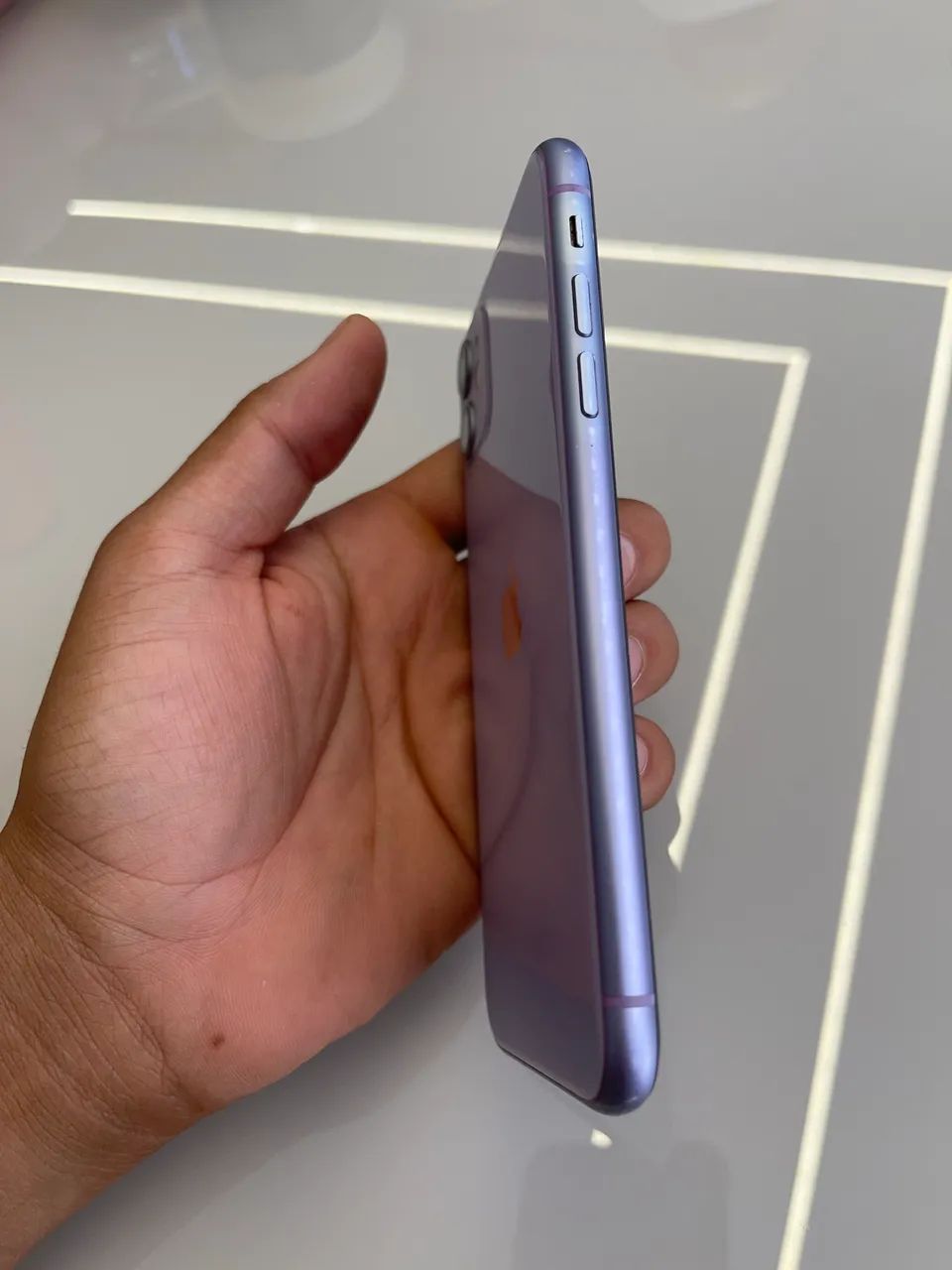 iPhone 11 - 64GB - Celulares e Smartphones - Setor Sul (Gama