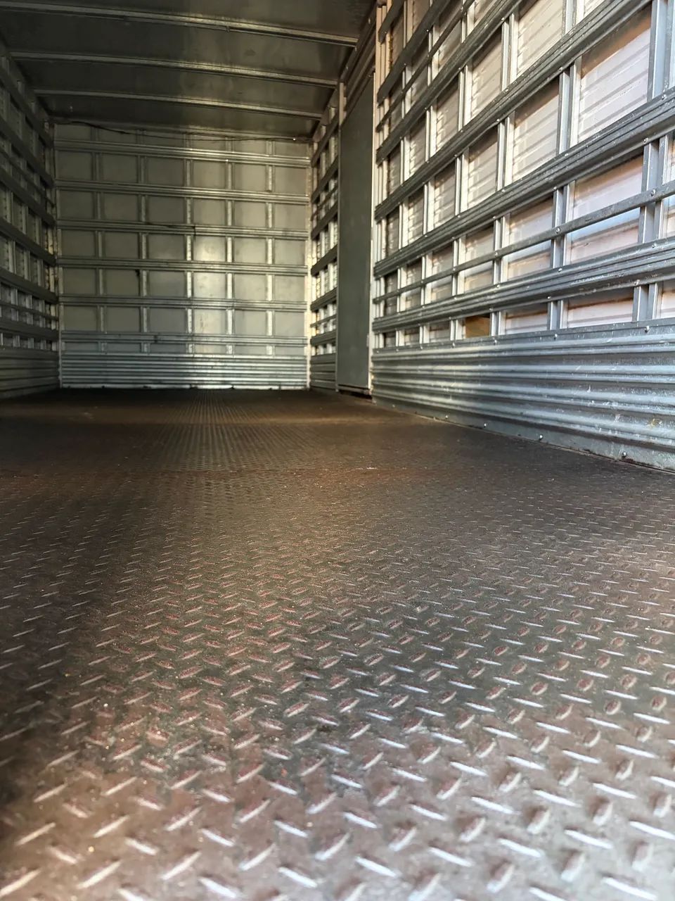 Caminhão 10160 2018 - Foto 2