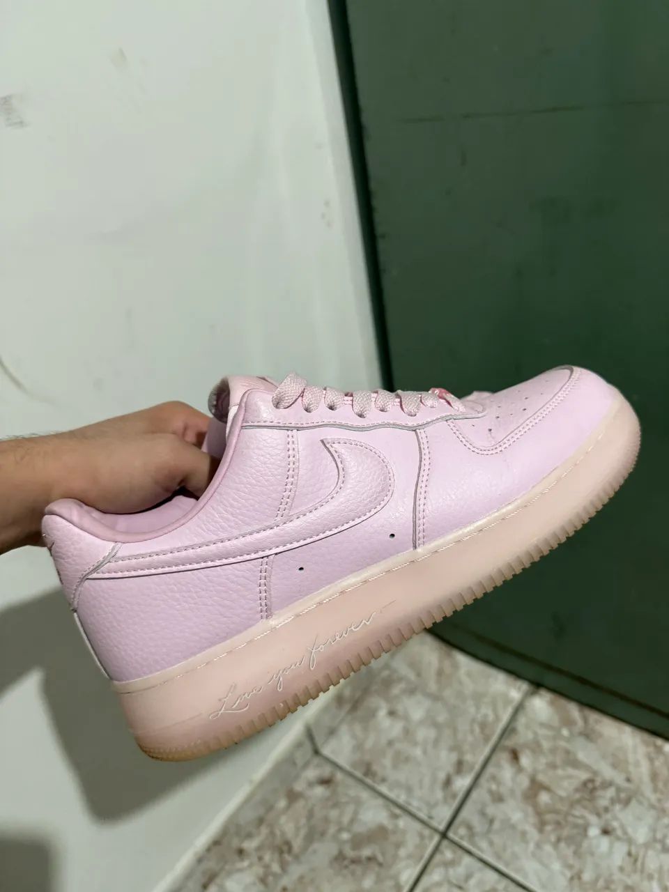 Air force nocta 