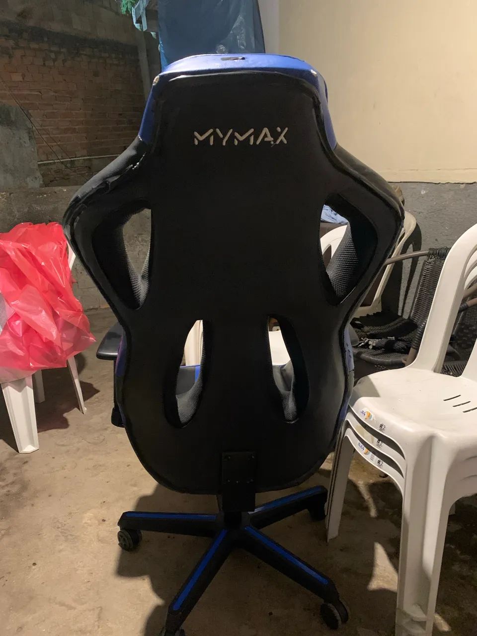 Cadeira gamer PC - Foto 2