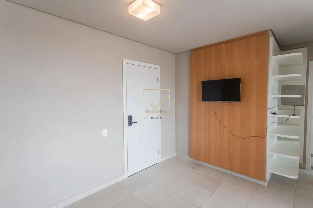 Apartamento, 1 quarto, 1 vaga - Foto 5