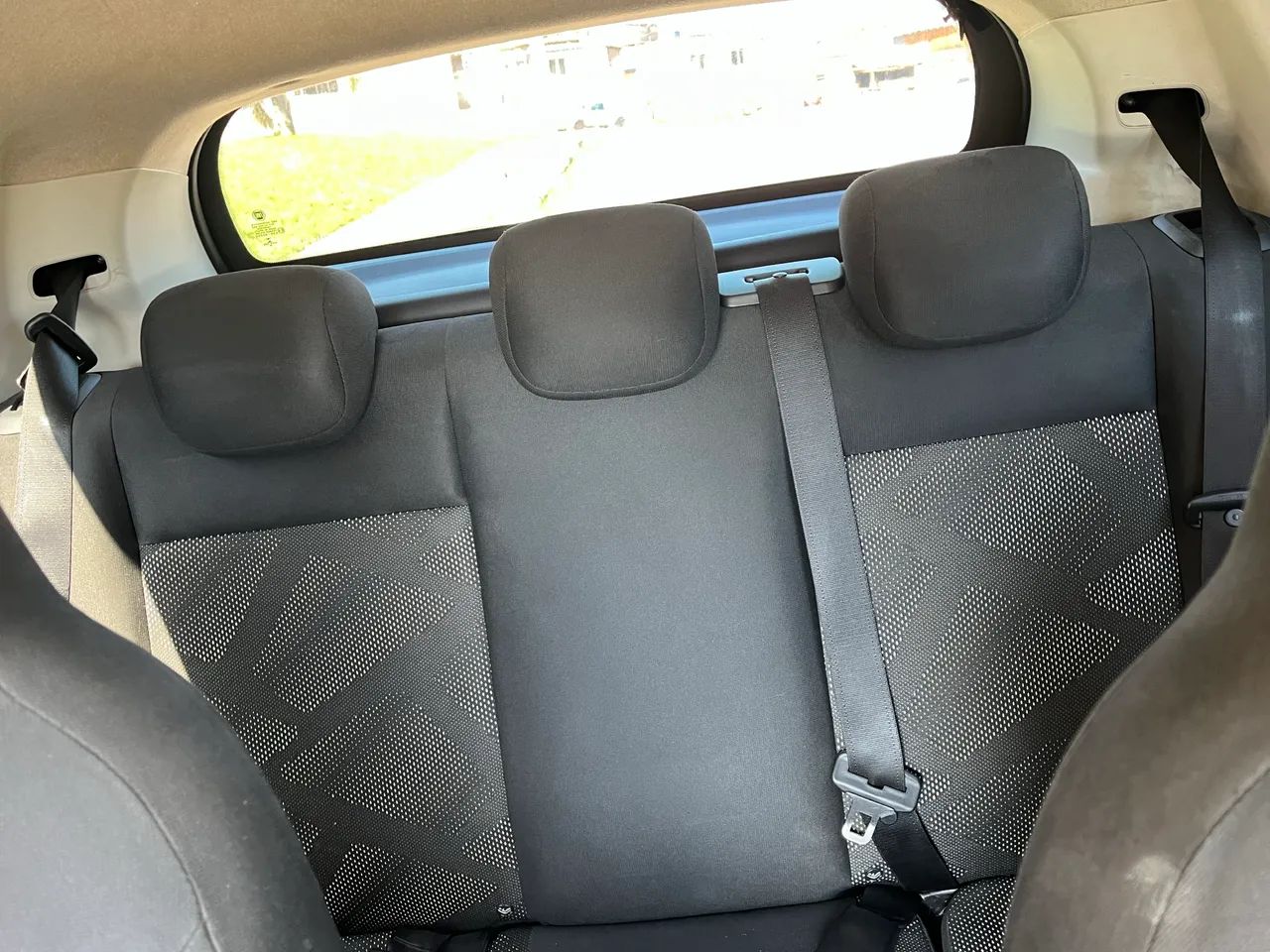 Fiat Mobi Like 1.0 Fire Flex 5P. 2020 - Foto 4