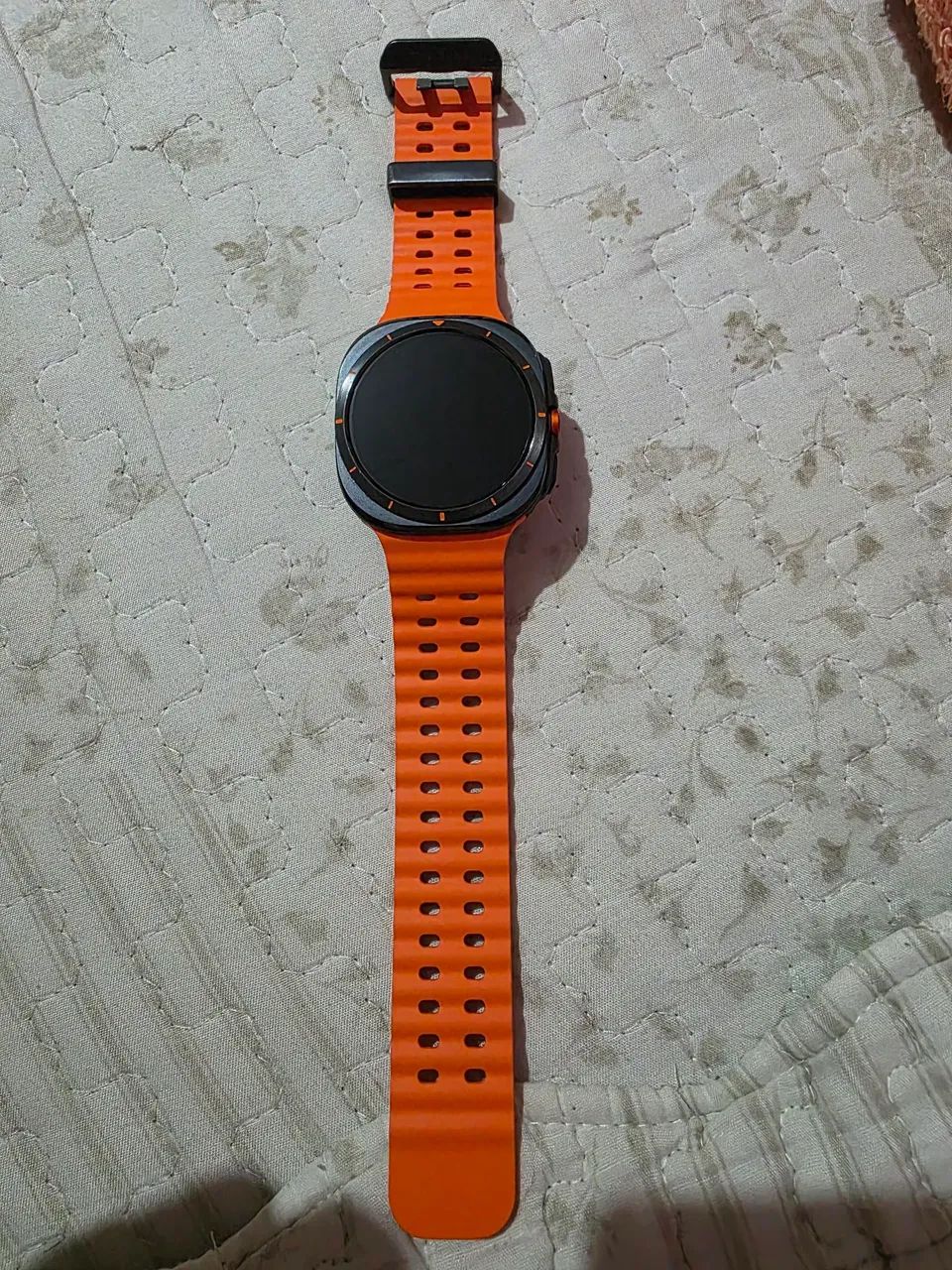 Galaxy watch ultra 2025