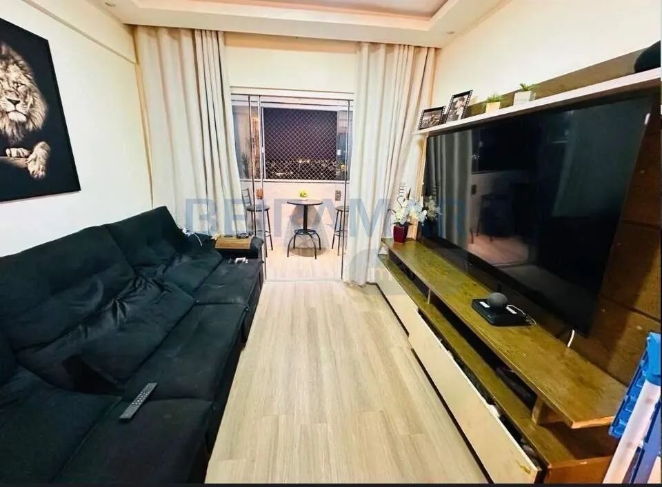 Apartamento à Venda com 3 Quartos na QNO 12 - Setor O - Foto 2