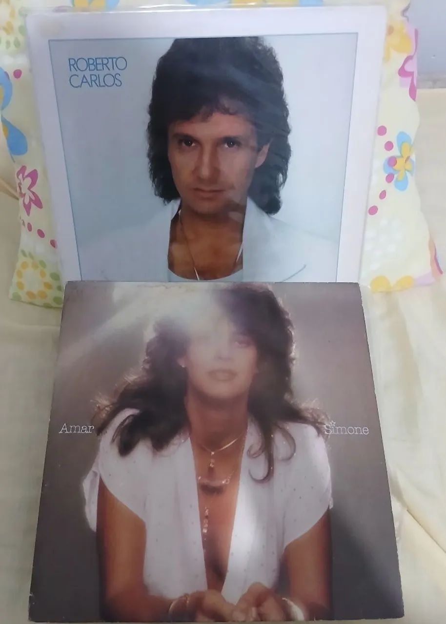 Discos de vinil - Foto 2
