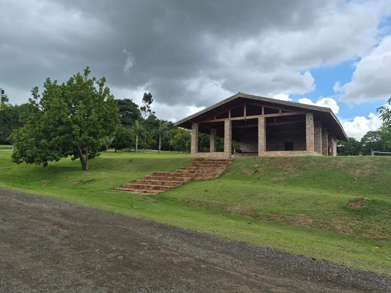 Condomínio Chácaras Itália - Excelente Localização. - Foto 11