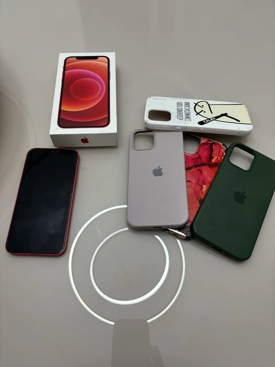 iPhone 12