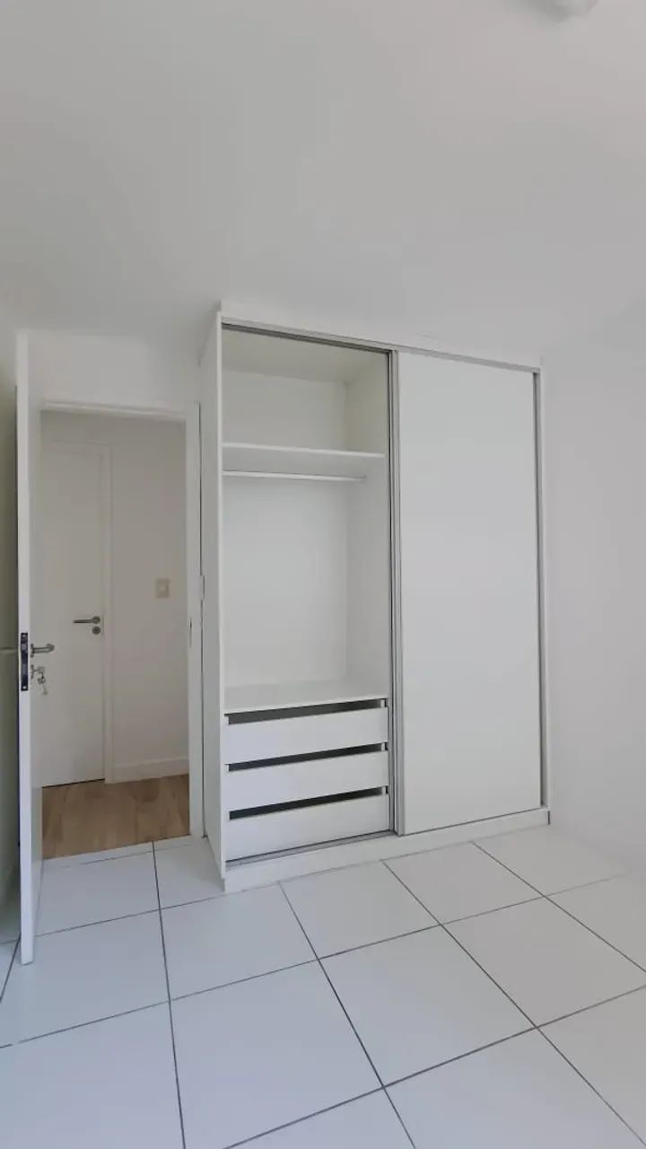 [ESTRELA-DO-MAR-61991] Alugo apartamento  Boa viagem  - 87m² - Foto 10