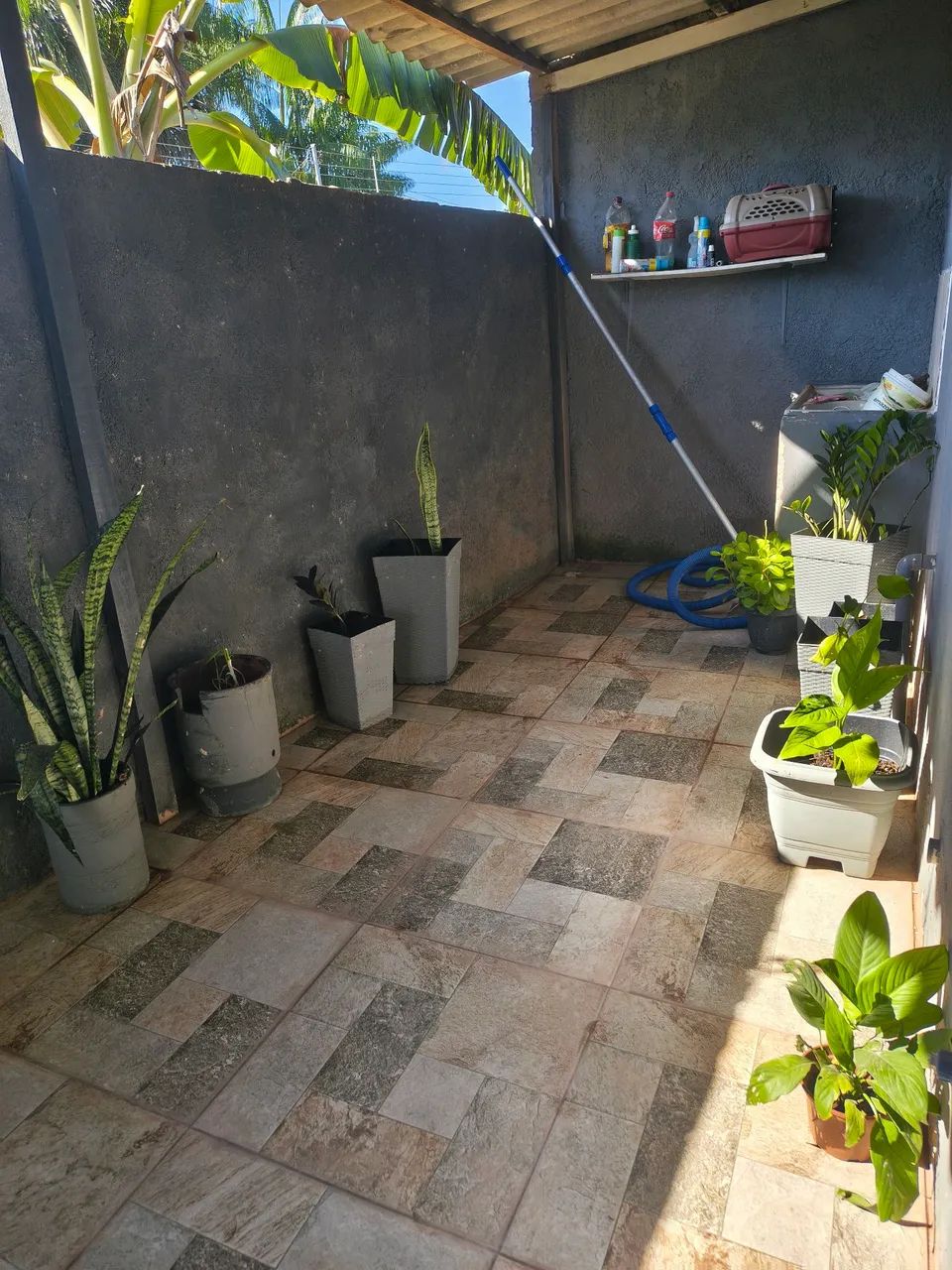 Vende-se casa no calafate  - Foto 4