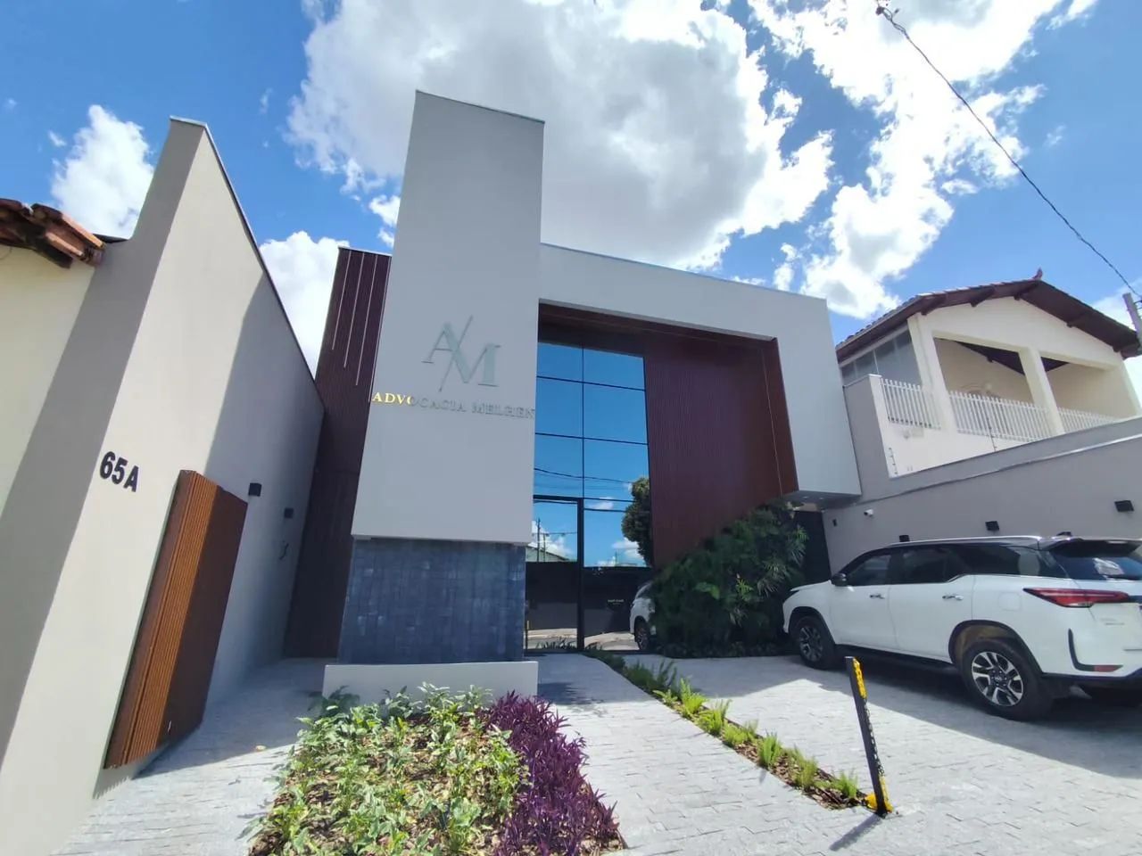 Sala Comercial Luxo Bairro Melo