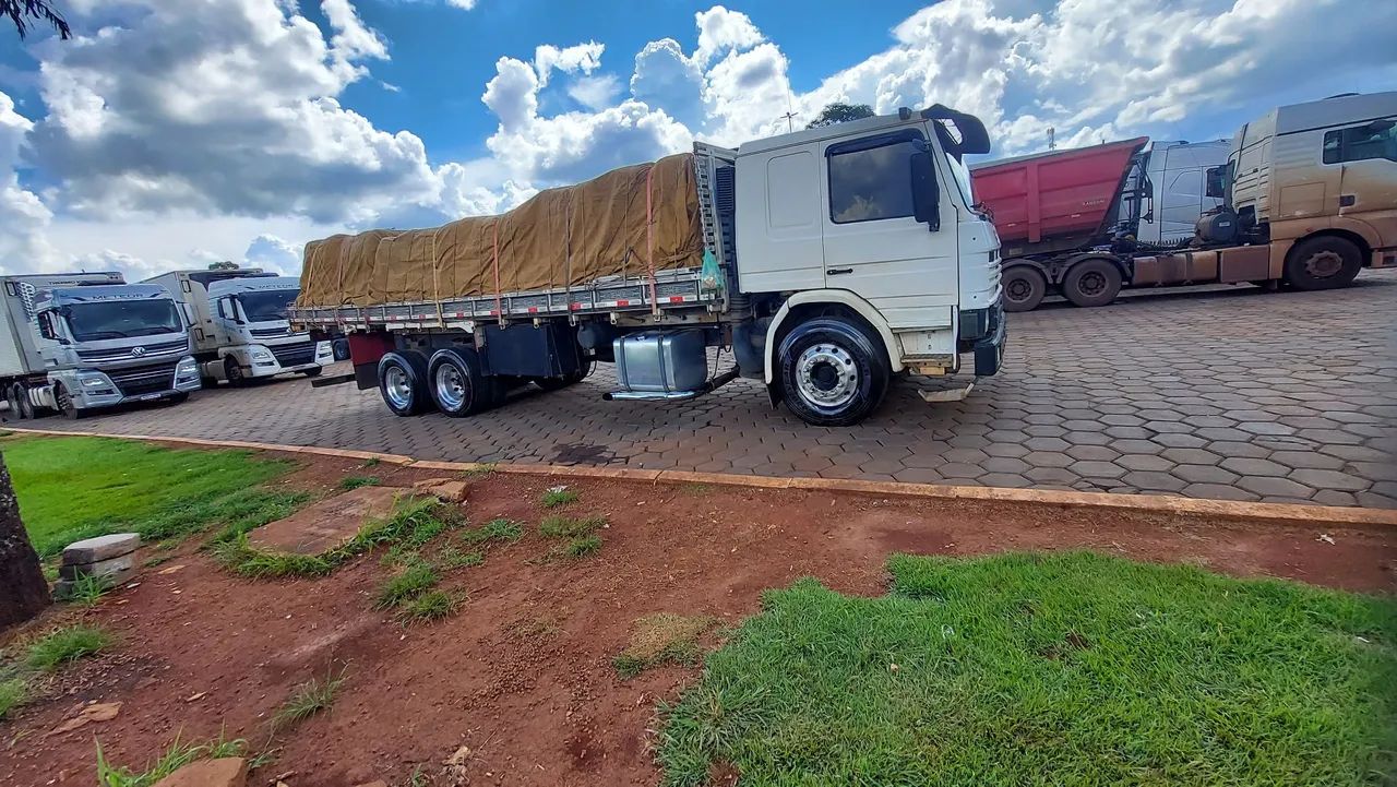 SCANIA PZINHA P93  - Foto 3
