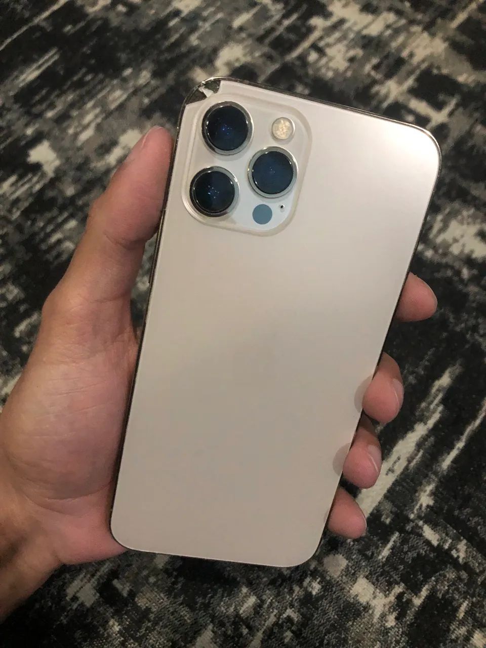 iPhone 12 Pro Max 128gb - Foto 4