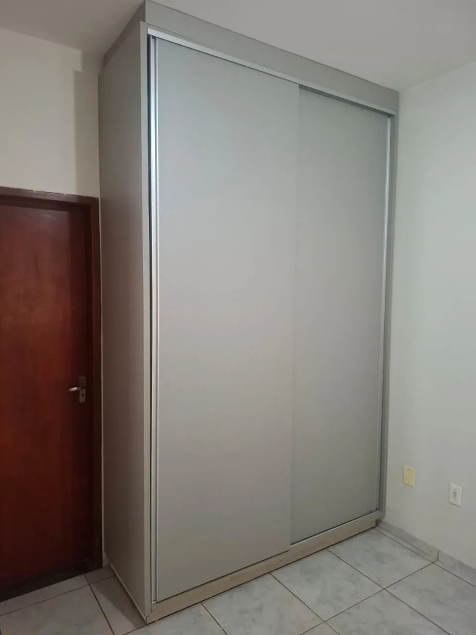 Guarda roupa planejado  - Foto 2