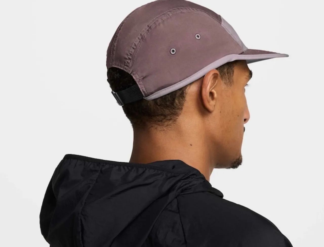 Boné 5 panel dri fit - nike - Foto 3