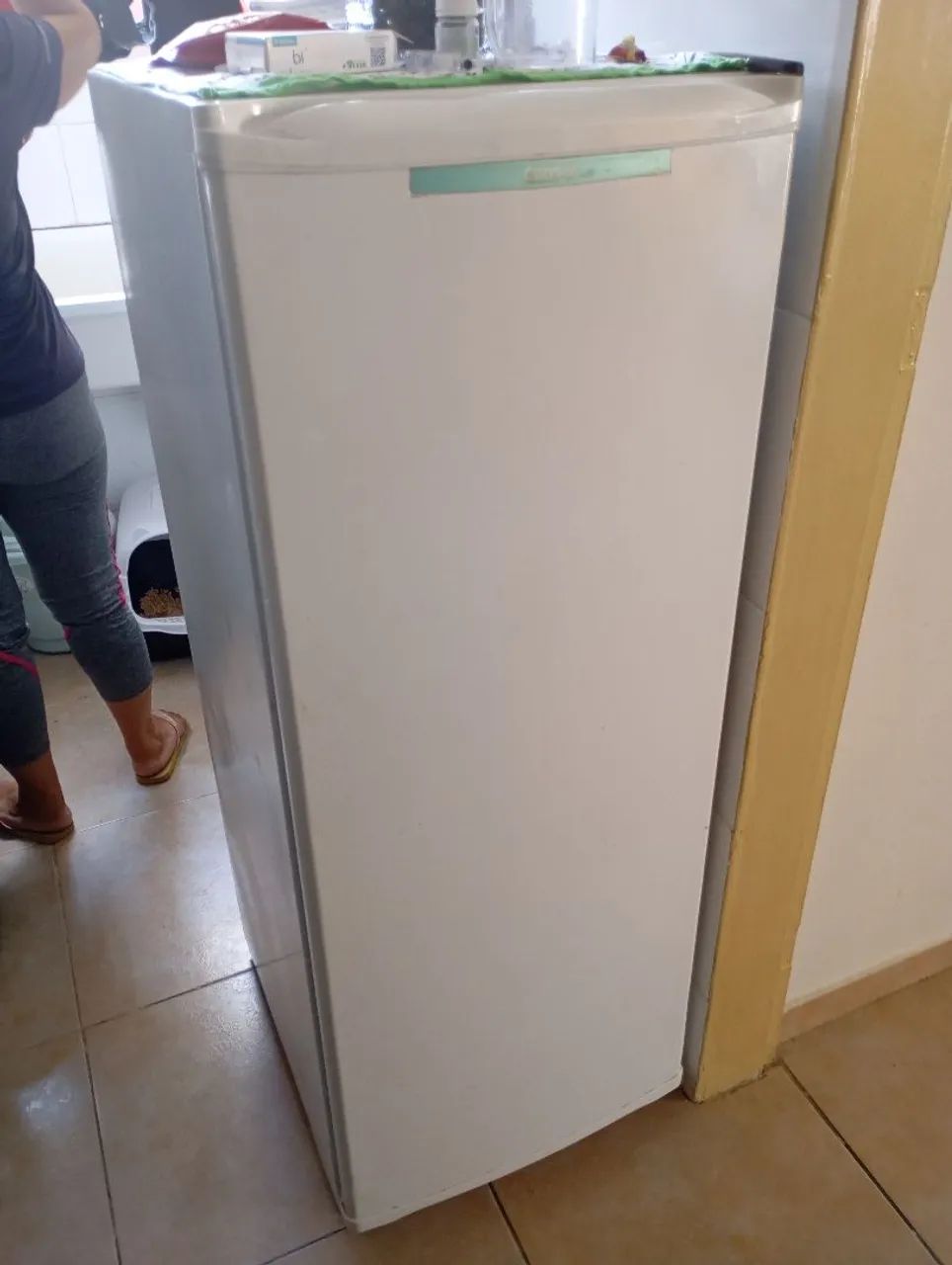 Freezer 