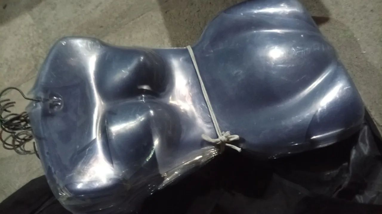 Expositor busto - Foto 4