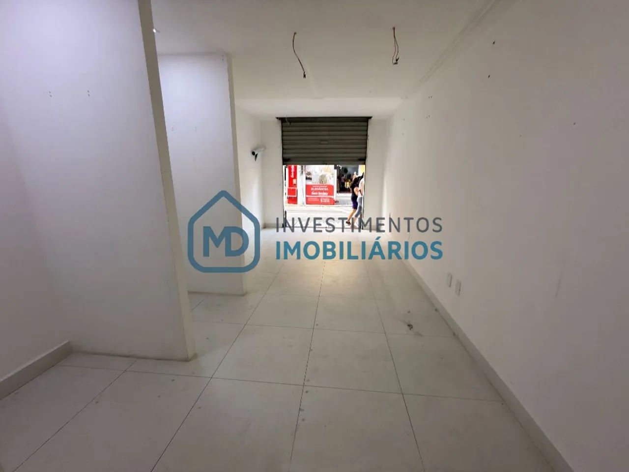 Loja para locação no centro de Campo Grande. - Foto 5