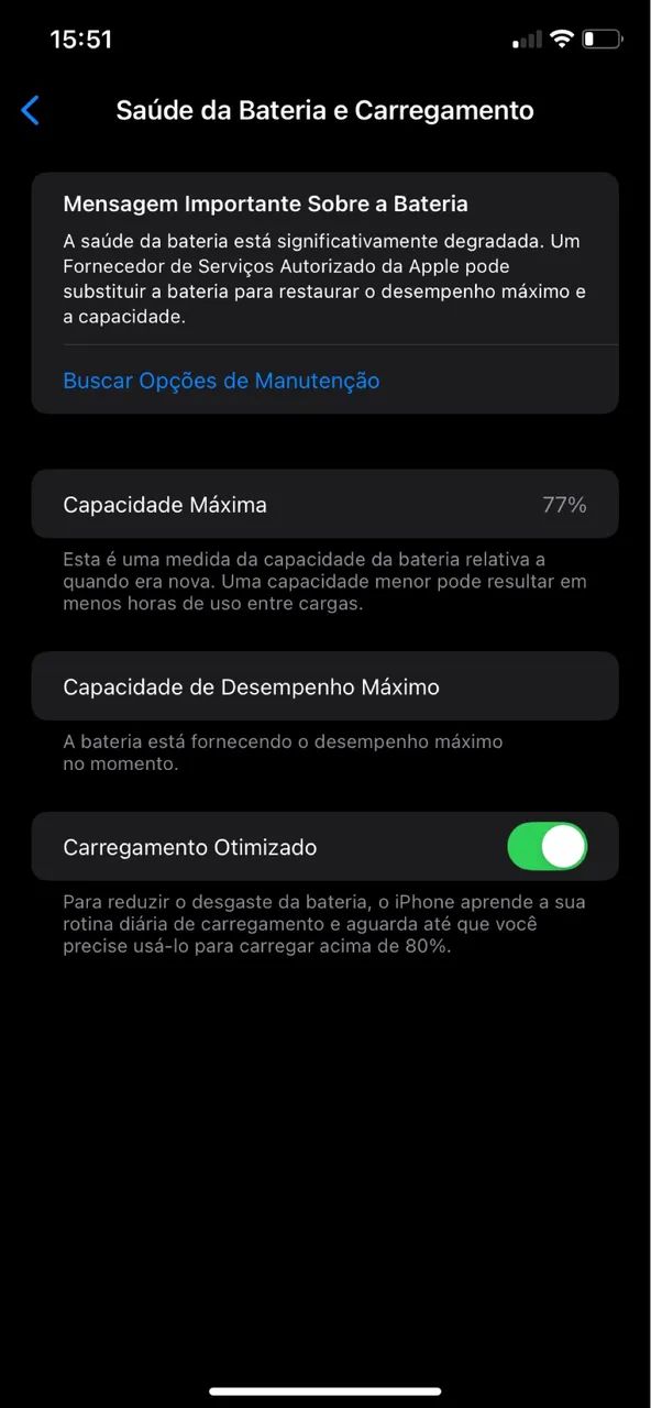 iPhone XR 64GB Preto - Foto 4