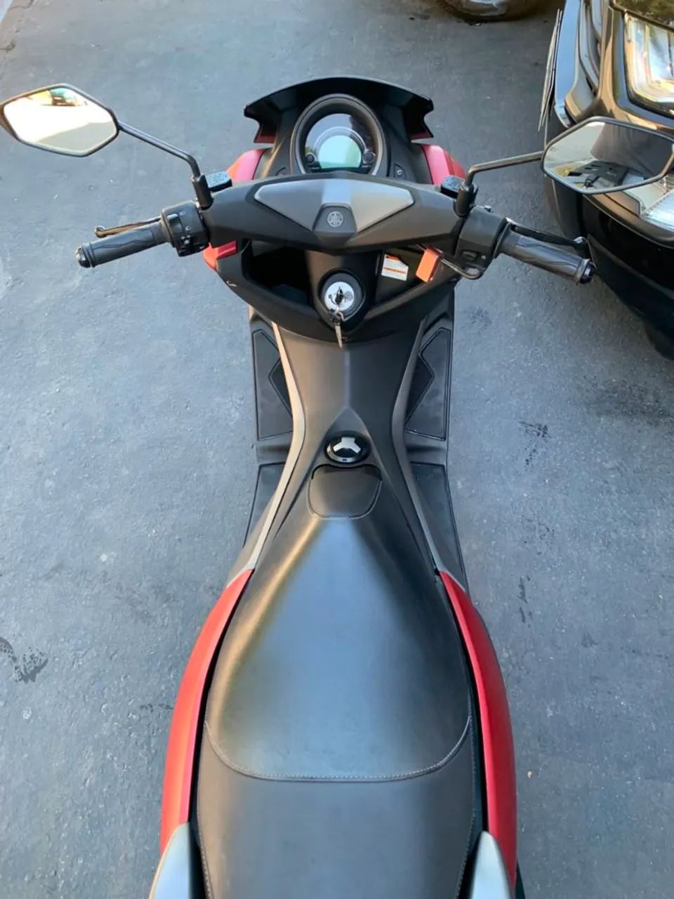 Nmax 160 - Foto 2