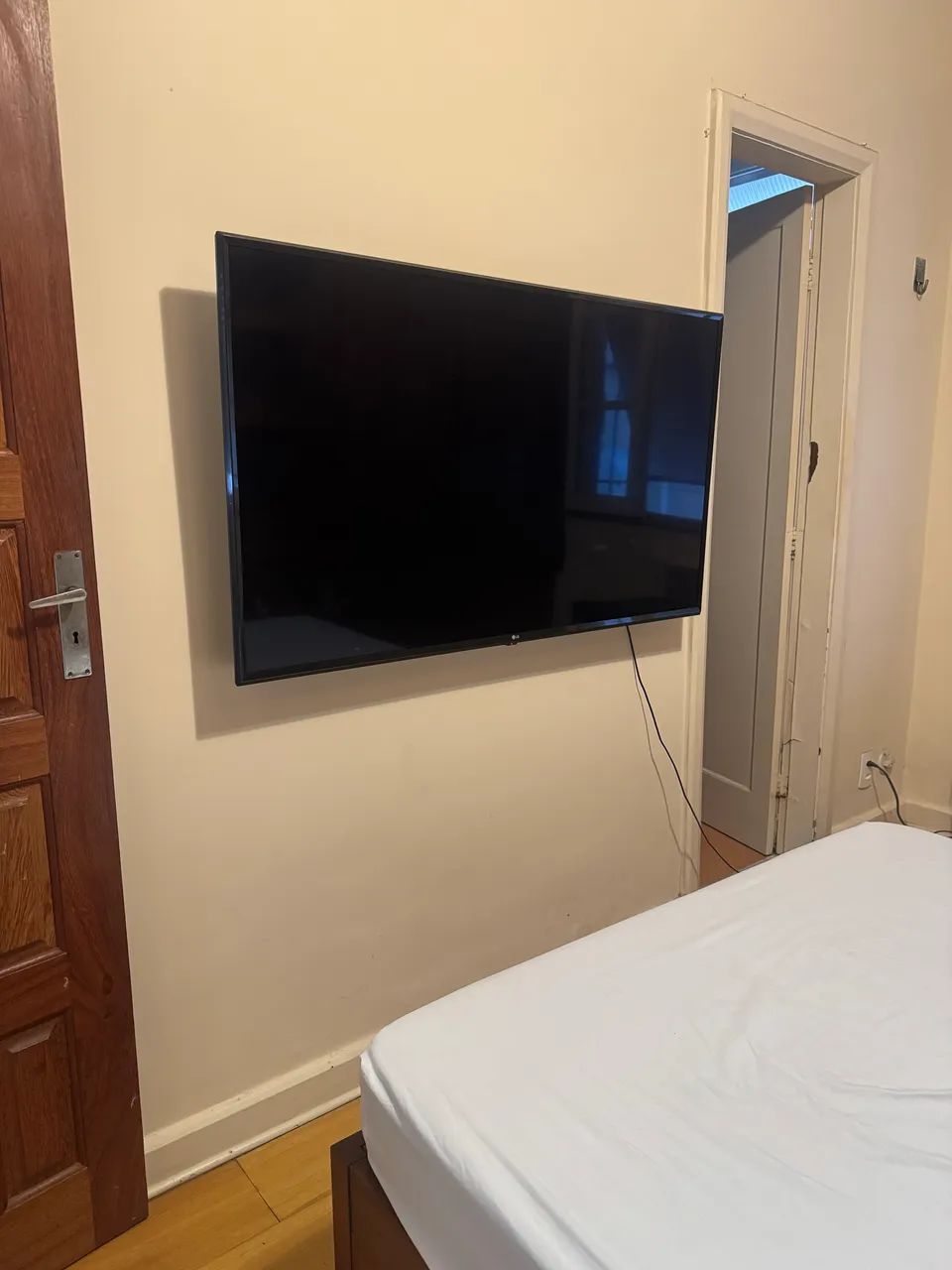 Smart tv LG 50 - Foto 2