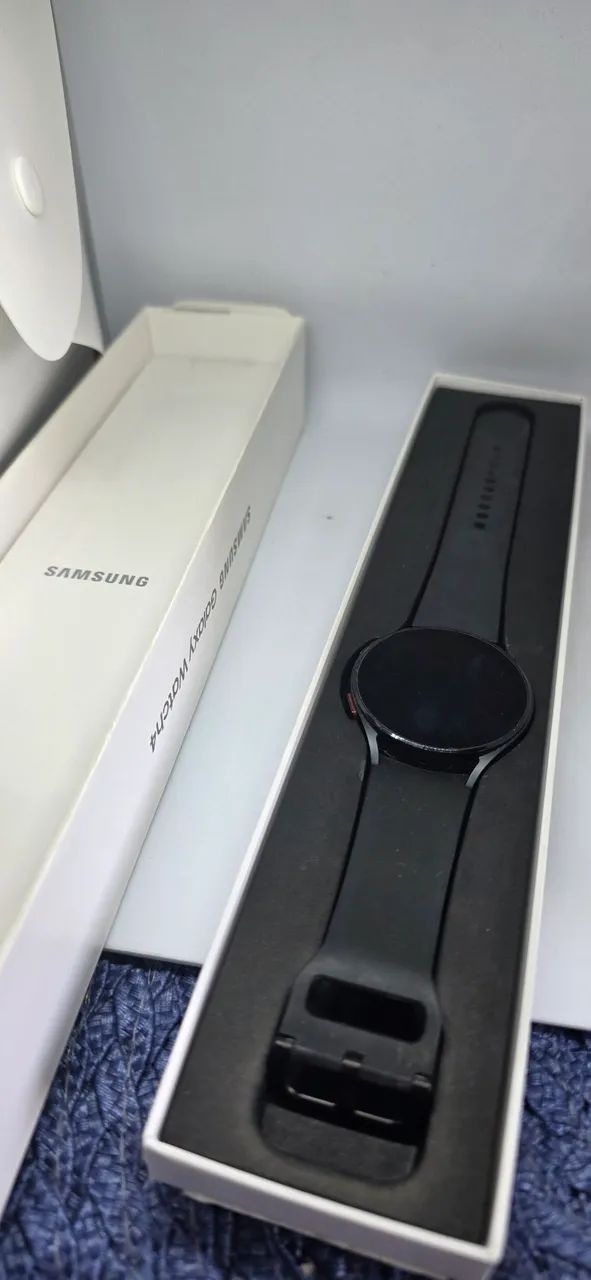 SAMSUNG GALAXY WATCH 4  - Foto 3