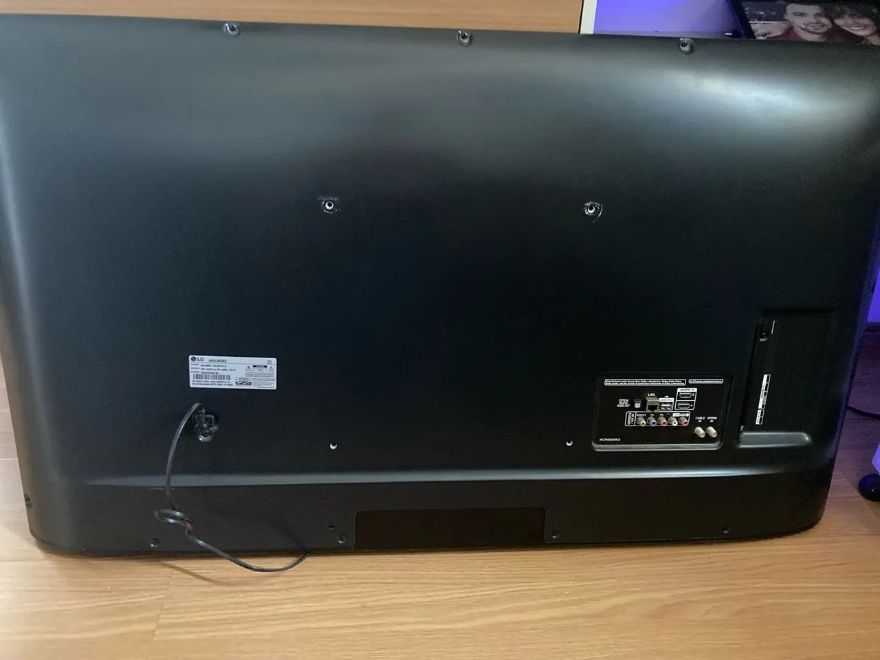 Tv lg smart 50 pl - Foto 5