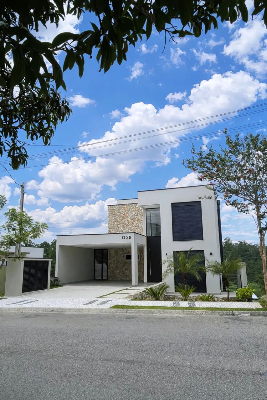 Foto - Mogi das Cruzes - Residencial Granja Anita