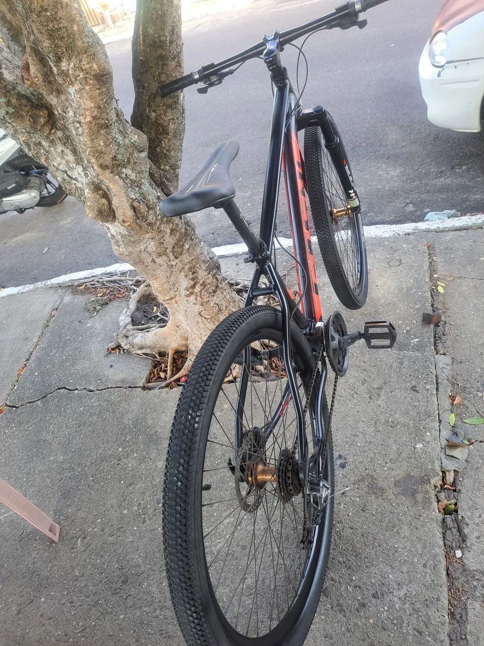 bicicleta 29 - Foto 3