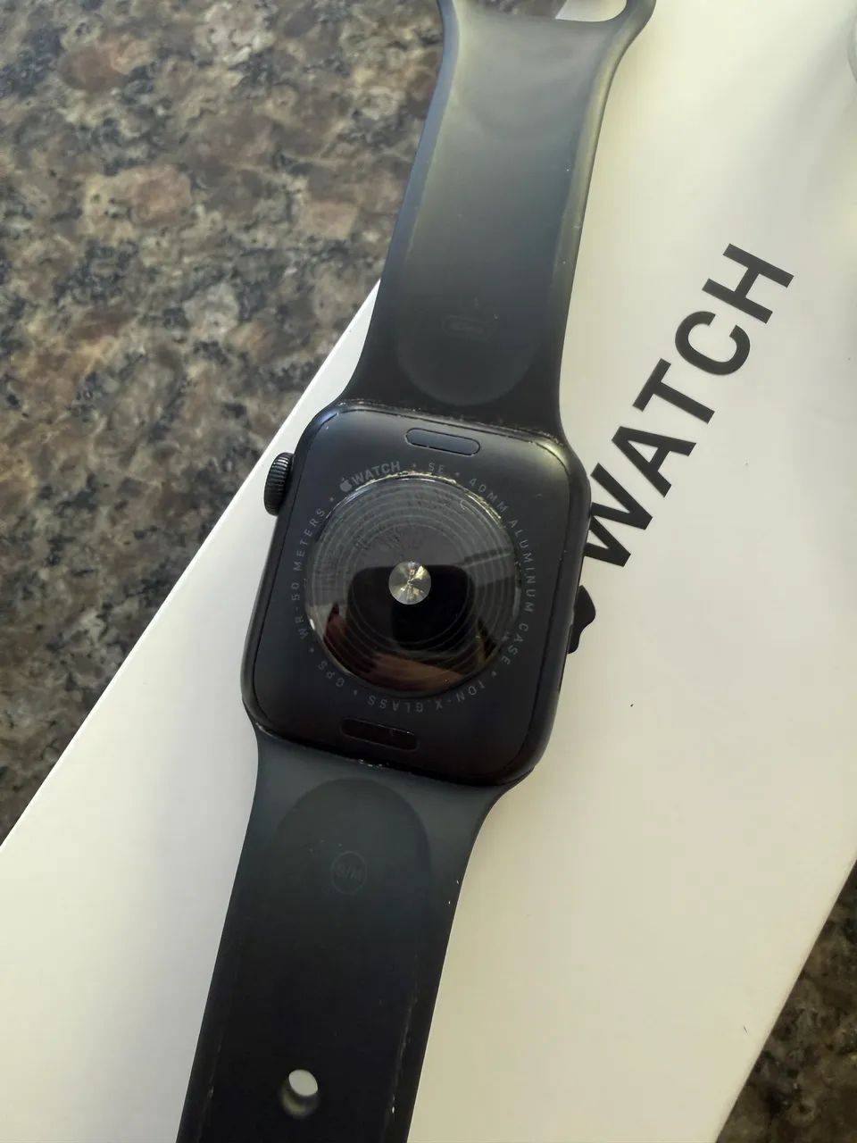Apple Watch Series 2 - Foto 3