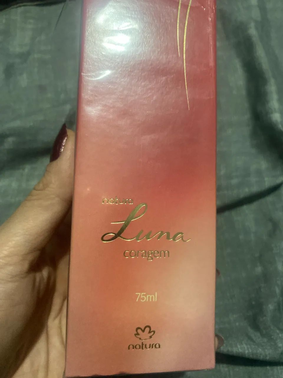 Perfume  Natura  - Foto 3