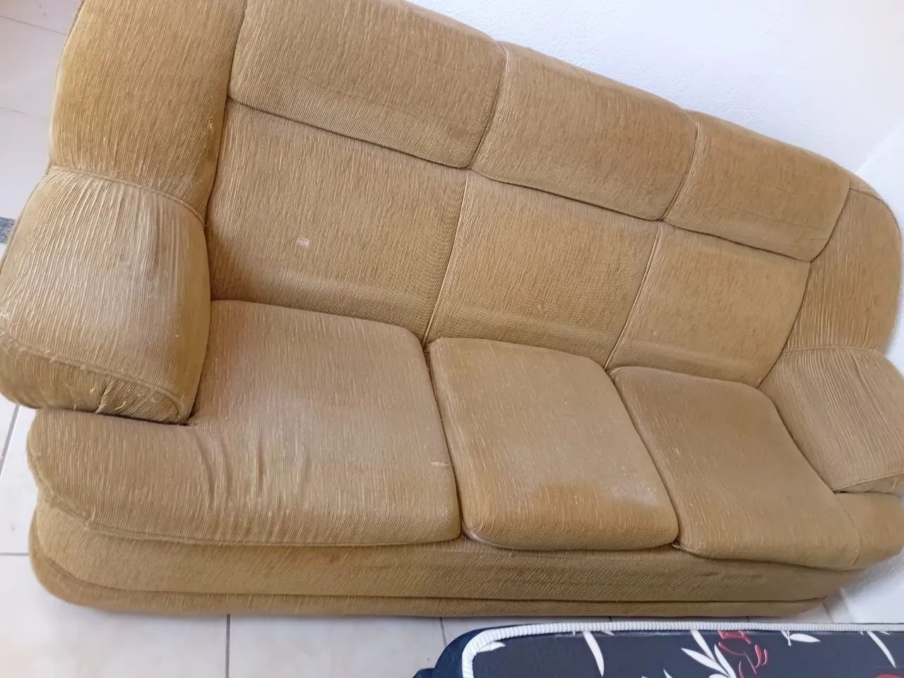 Sofa 3 lugares