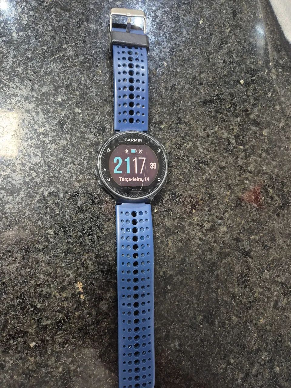 Relógio Garmin Forerunner 235 - Foto 2