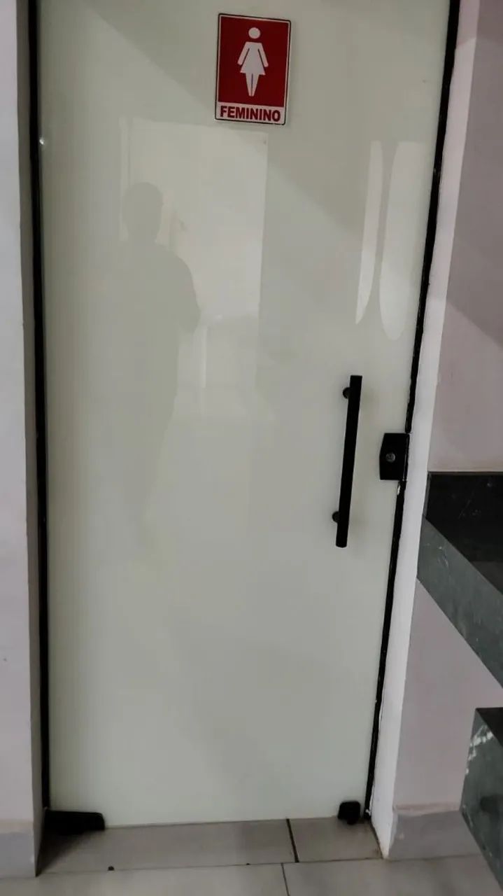 BOX, JANELAS, PORTAS DE VIDROS TEMPERADO  - Foto 2