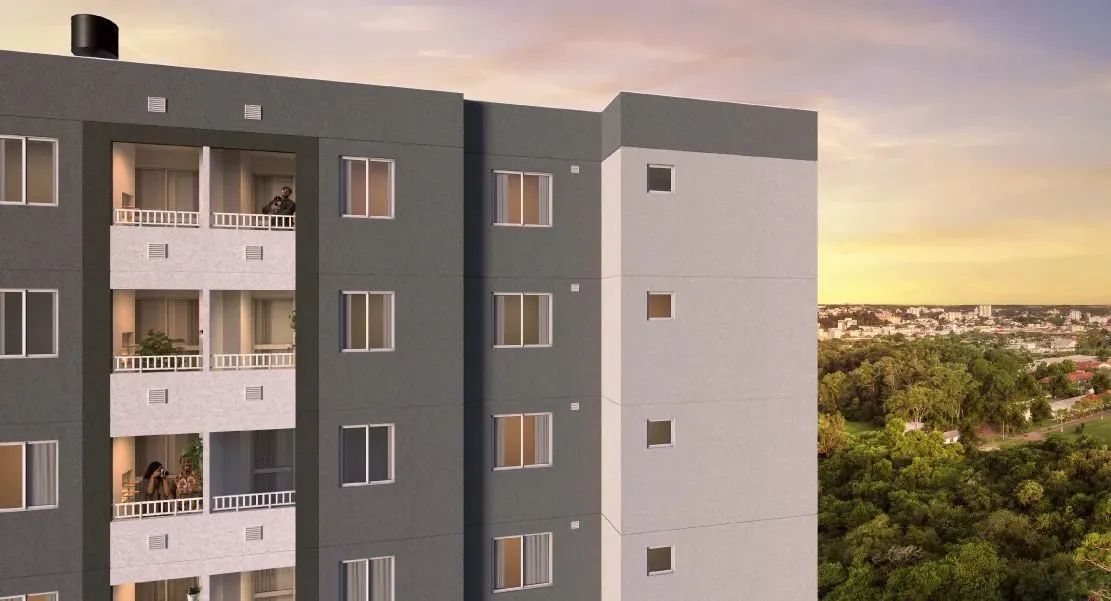 PARQUE VENTURA III - FASE 1 - Foto 2