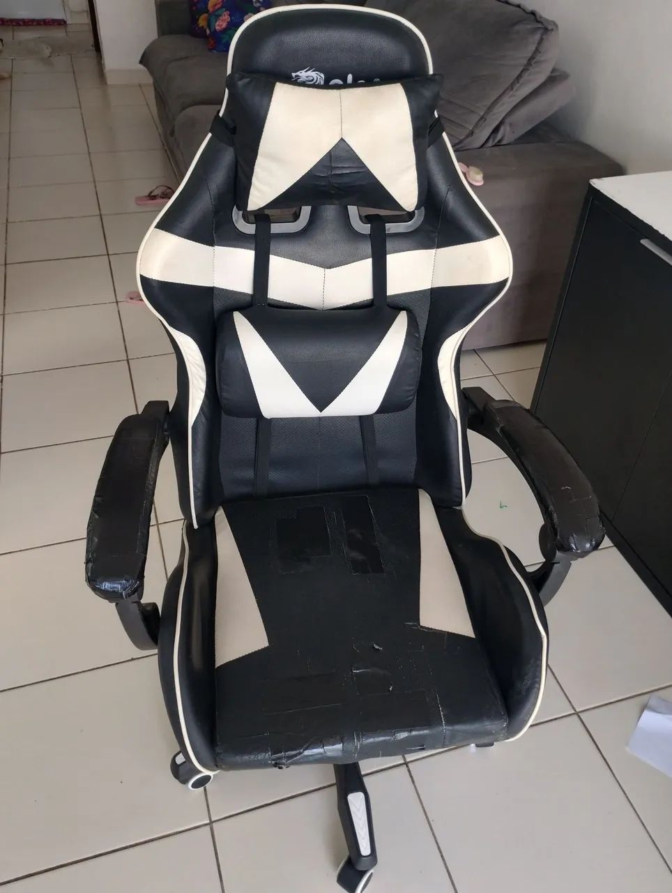 Cadeira Gamer