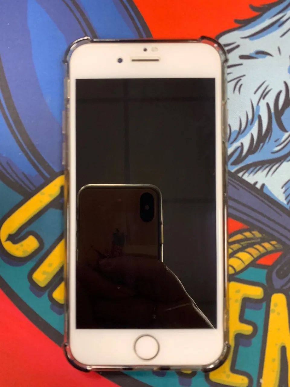 iPhone 7  - Foto 2