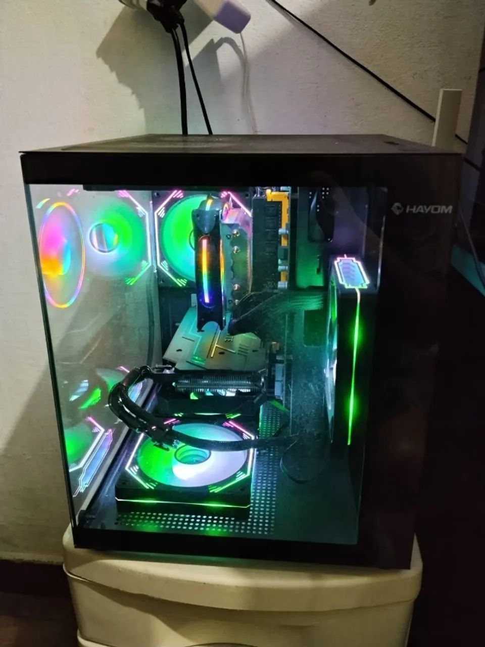 pc gamer