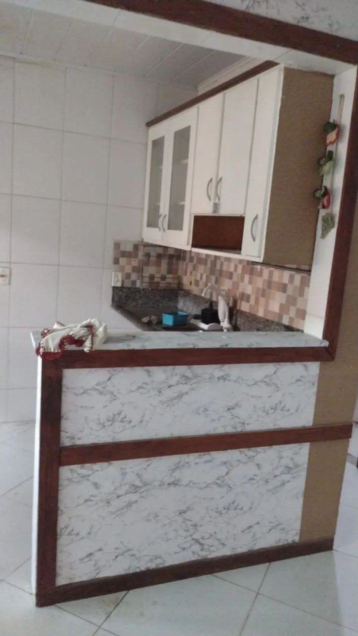 Alugou apartamento de um quarto  - Foto 2