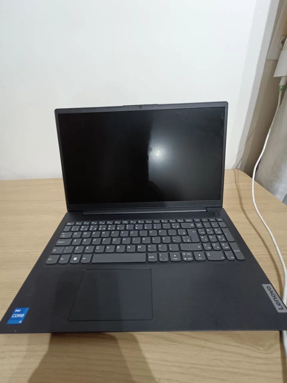 Vende-se notebook Lenovo NOVO - Foto 2