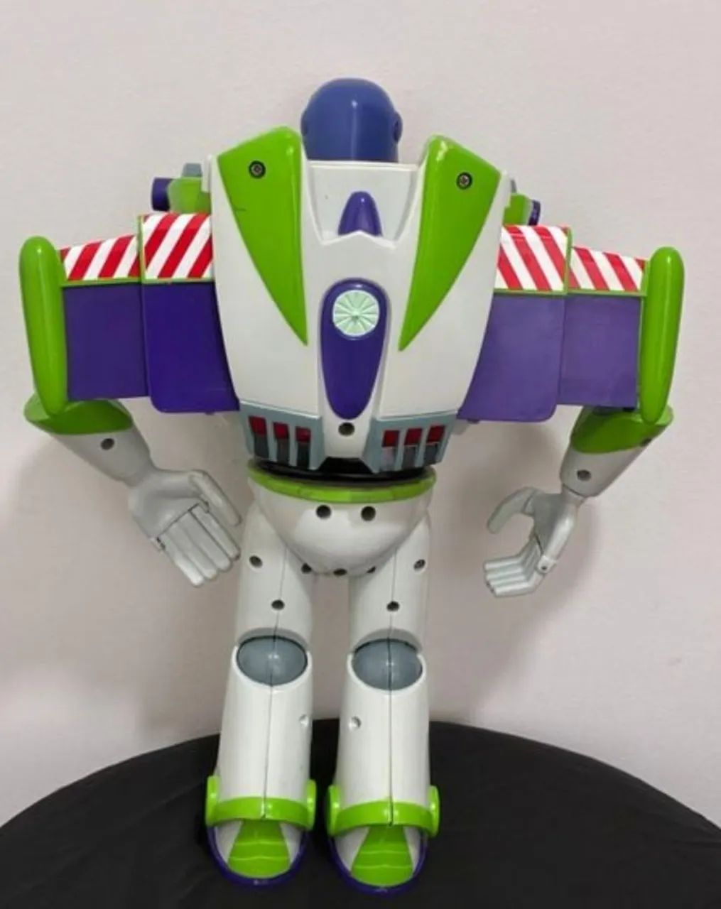 Buzzlightyear Thinkway toys  - Foto 2