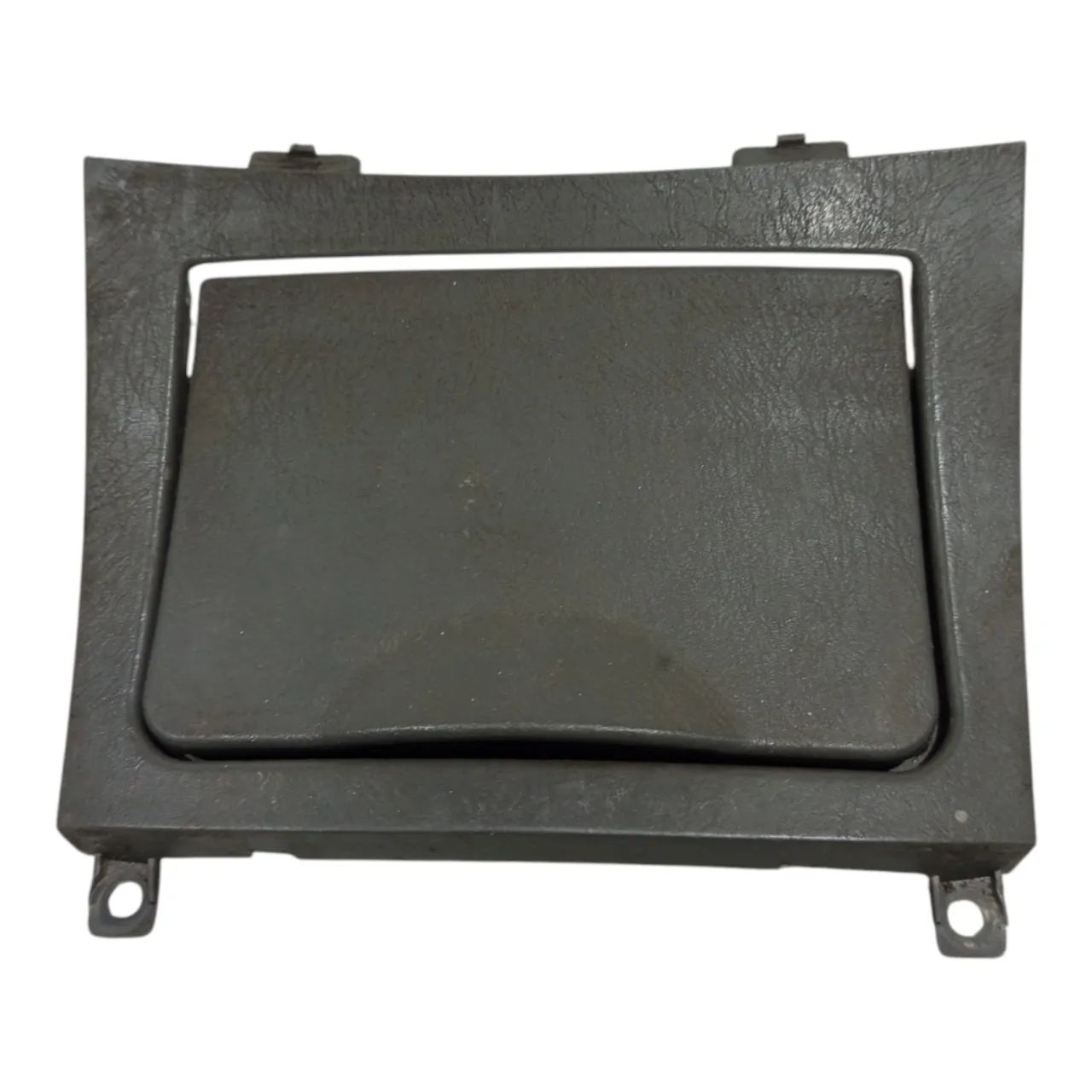 Painel Console Central Porta Objeto Chery Tiggo 2009 A 2013