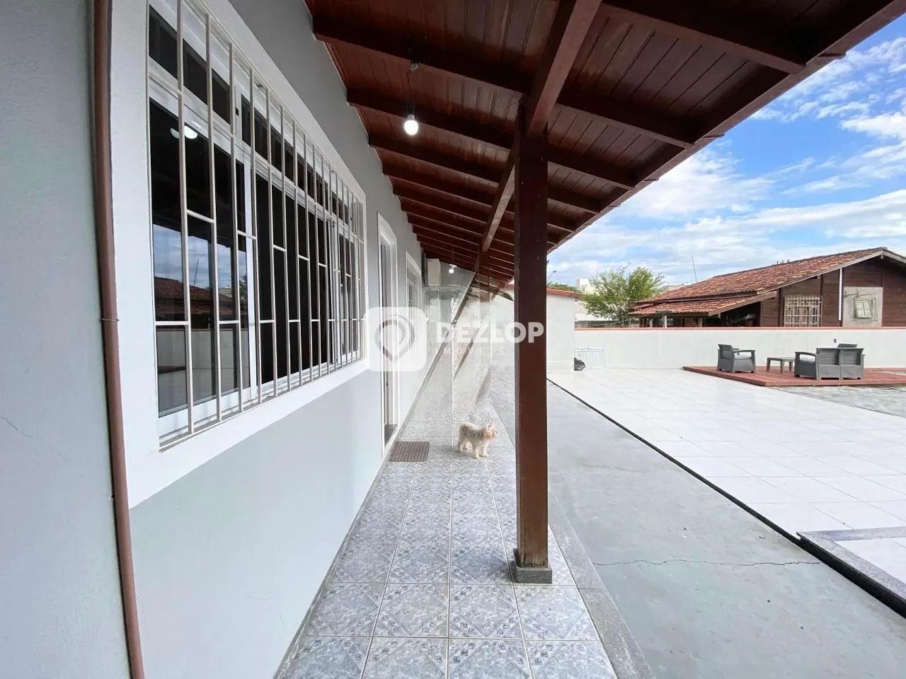 Casa à venda em Rio Caveiras, Biguaçu - SC | 2 Quartos sendo 2 Suítes - Foto 3
