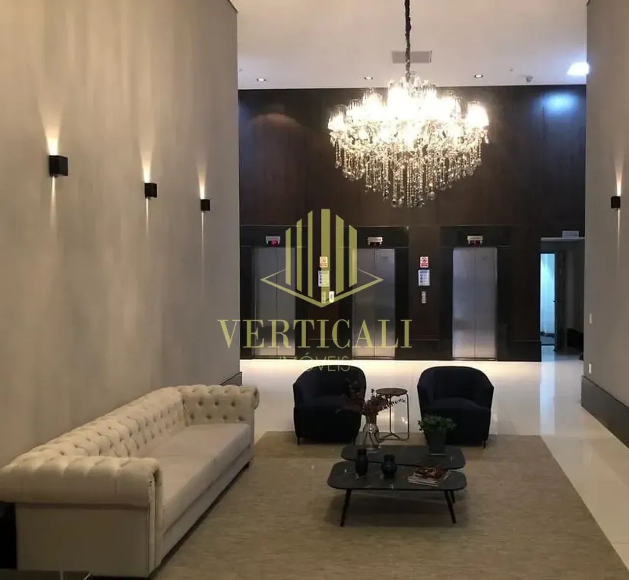 Sala Comercial à venda, 51 m², no Edifício Avant Garde Business - Santa Rosa - Cuiabá/MT - Foto 2