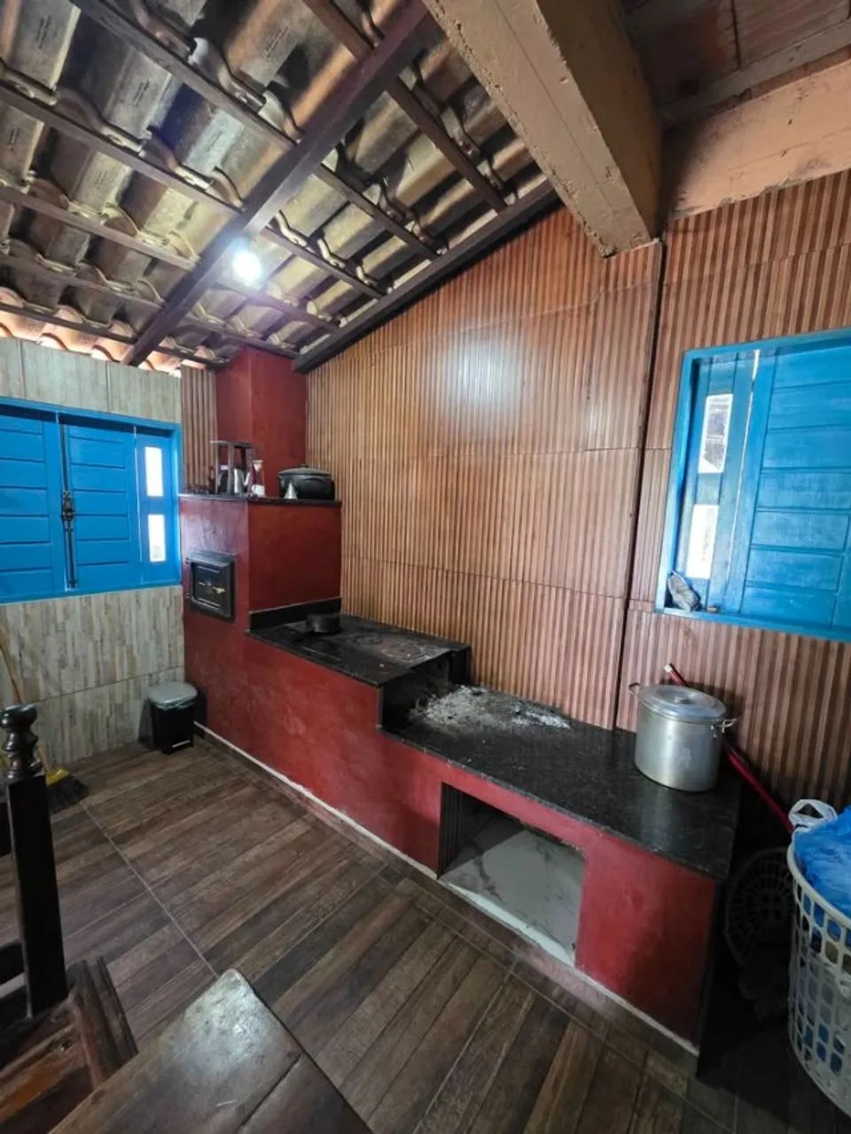 Casa a Venda  - Foto 4